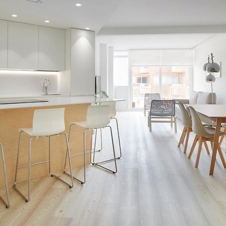 Apartamento Isaga Lecera Zarautz Exterior foto