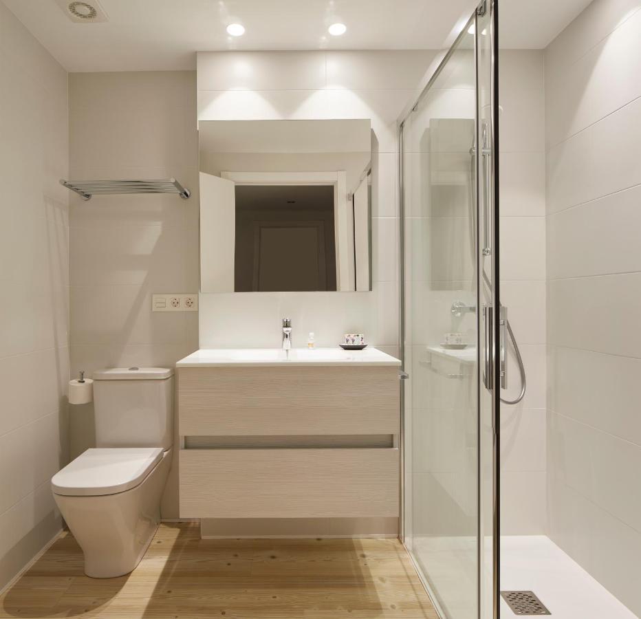 Apartamento Isaga Lecera Zarautz Exterior foto