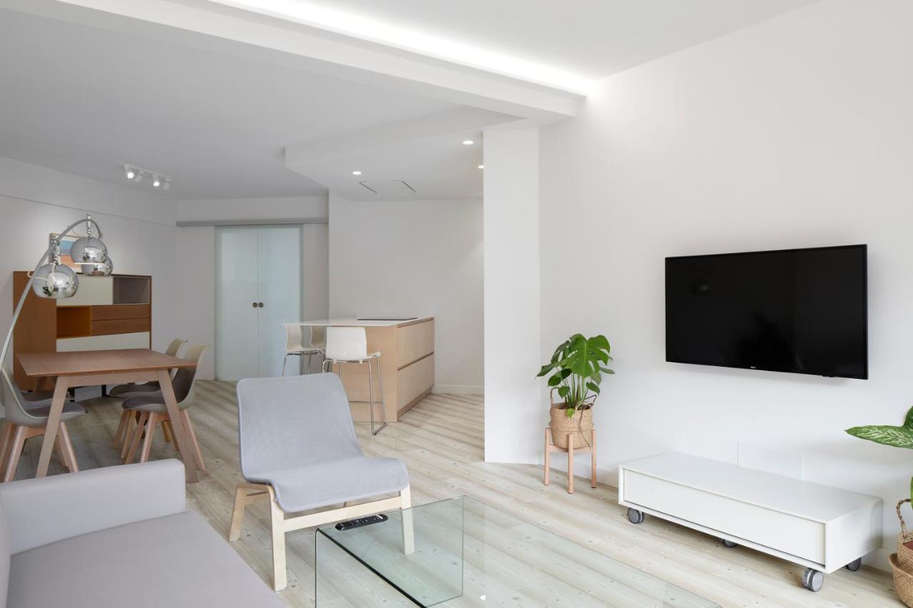 Apartamento Isaga Lecera Zarautz Exterior foto