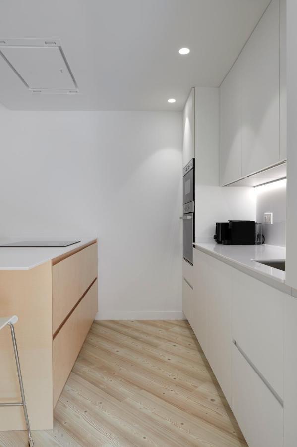 Apartamento Isaga Lecera Zarautz Exterior foto