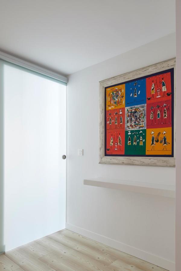 Apartamento Isaga Lecera Zarautz Exterior foto