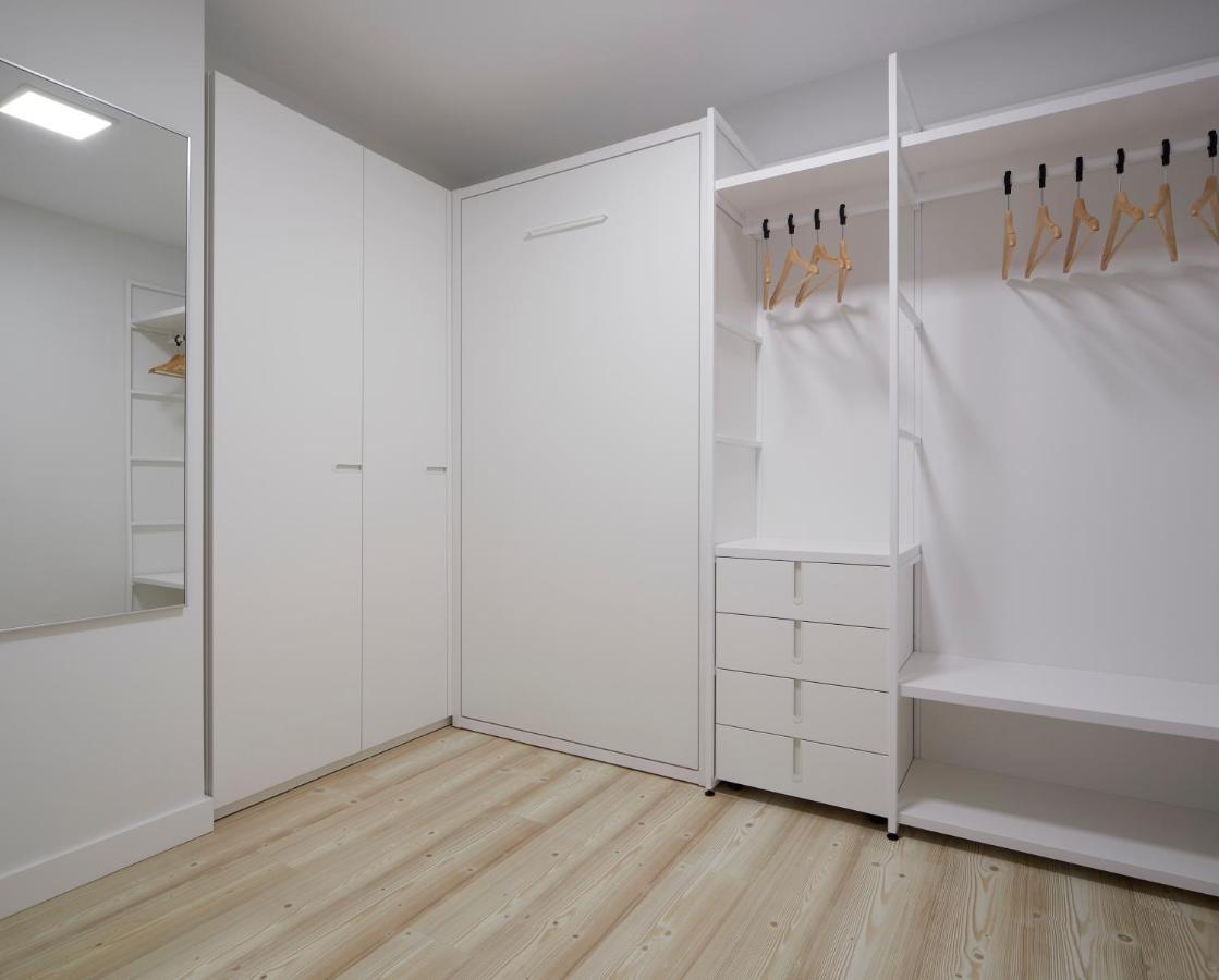 Apartamento Isaga Lecera Zarautz Exterior foto